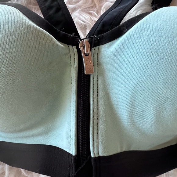 VSX SPORT Victoria’s Secret Sport Bra 32C - Picture 3 of 9